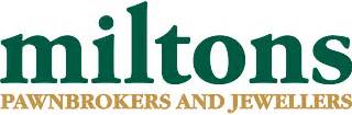 PAWNBROKING at Miltons (Liverpool) Ltd, M.S.Milton Ltd and .